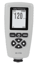 ضخامت سنج رنگ یووکسا (YOWEXA) EC-770