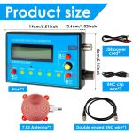 سیگنال ژنراتور مدل FG-200 DDS - Image 2