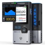تشخیص اشعه 3 کاره افنیرسی (FNIRSI) GC-03 - Image 4