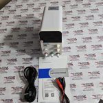 منبع تغذیه وانپتک (WANPTEK) GPS1203D - Image 3