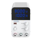 منبع تغذیه وانپتک (WANPTEK) GPS3010D - Image 8