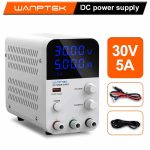 منبع تغذیه وانپتک (WANPTEK) GPS305D - Image 6