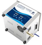 حمام آلتراسونیک 15 لیتری GRANBO مدل GW0815 - Image 3