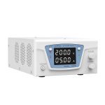 منبع تغذیه وانپتک (WANPTEK) KPS2005D - Image 2