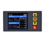 تستر ولتاژ و مقاومت داخلی TS457