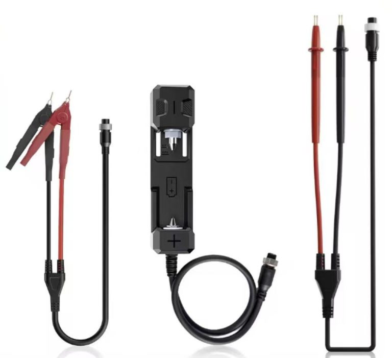 (FNIRSI) HRM-10-Clamp