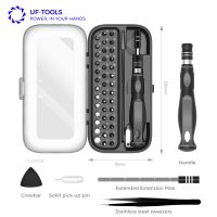 پیچگوشتی مغناطیسی 48 عددی یوفو UF-840059 (UF)
