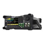 فانکشن ژنراتور هانتک (HANTEK) HDG3012B - Image 2