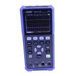 اسیلوسکوپ دستی اوون (OWON) HDS2102S