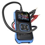 تستر مقاومت داخلی باتری افنیرسی (FNIRSI) HRM-10 - Image 2