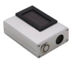 پاورمتر لیزری جیبی 10 وات مدل HWLPM-Mini