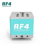 دوربین میکروسکوپ چند منظوره RF4 RF- 4KC1 4K Ultra HD با وضوح بالا