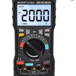 مولتی متر زویی (ZOYI) ZT-M2H