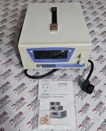 منبع تغذیه وانپتک (WANPTEK) KPS6060D - Image 4