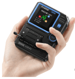 تستر قطعات الکترونیکی افنیرسی (FNIRSI) LCR-P1 - Image 2
