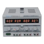 منبع تغذیه لانگ وی (LONG WEI) TRP3005-2D