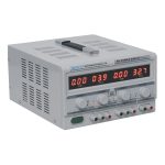 منبع تغذیه لانگ وی (LONG WEI) TRP3005-2D - Image 3