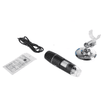 میکروسکوپ دیجیتال 500X USB Digital Microscope (بدون نمایشگر) - Image 3