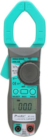 کلمپ متر پروسکیت (PROSKIT) MT-3102