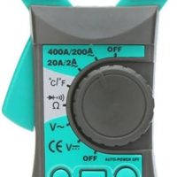 کلمپ متر پروسکیت (PROSKIT) MT-3102