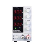 منبع تغذیه وانپتک (WANPTEK) NPS 306W - Image 2