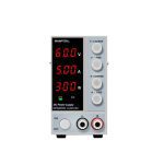 منبع تغذیه وانپتک (WANPTEK) NPS 605W - Image 2