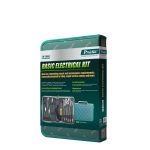 کیف ابزار پروسکیت PK-2086G (PROSKIT) - تصویر 2