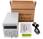 منبع تغذیه داژنگ (DAZHENG ) PS-A305D - تصویر 3