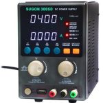 منبع تغذیه سوگون 3005D (SUGON)