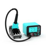 هیتر هوای گرم (RF4) RF-H8 - Image 2