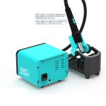 هیتر هوای گرم (RF4) RF-H8 - Image 3