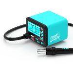 هیتر هوای گرم (RF4) RF-H8 - Image 4