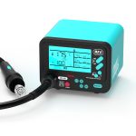 هیتر هوای گرم (RF4) RF-H8