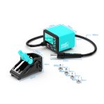هیتر هوای گرم (RF4) RF-H8 - Image 5