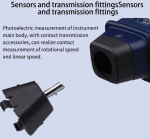 دور سنج دیجیتال SM6236 PLUS - Image 3