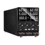 منبع تغذیه کوآی‌کو (KUAIQU) SPS605-2KD «برند NICE POWER زیر مجموعه شرکت KUAIQU»