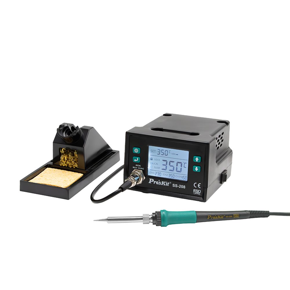 هویه پروسکیت SS-208H (PROSKIT)