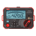 میگر یونی-تی (UNI-T) UT501E