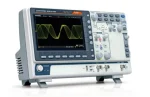 اسیلوسکوپ گودویل GDS-2202E (GW Instek)