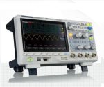 اسیلوسکوپ رومیزی SDS1202X-C سیگلنت 200 مگاهرتز 2 کانال با نرخ نمونه برداری 1GSa/s