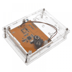 کیس شفاف تستر قطعات الکترونیکی LCR-T4 - Image 3