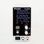 منبع تغذیه پروسکیت TE-6305G (PROSKIT)