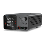 منبع تغذیه وانپتک (WANPTEK) TPS1203