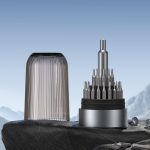 پیچگوشتی 31 عددی یوفو UF-31 in 1 (UF)