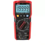 مولتی متر یونی-تی (UNI-T) UT89XE