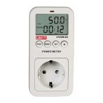 وات متر پریز دار یونیتی UNI-T UT-230B