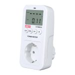 وات متر پریز دار یونیتی UNI-T UT-230B - Image 3