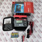 میگر دیجیتال یونی-تی مدل UT501B - Image 2