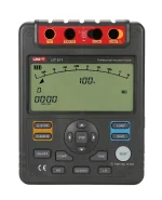 میگر یونی-تی (UNI-T) UT511 - تصویر 2