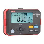 میکرو اهم متریونی-تی (UNI-T) UT620C PLUS - Image 2